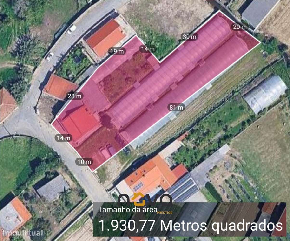 Moradia T5 com Terreno, Póvoa de Varzim-38