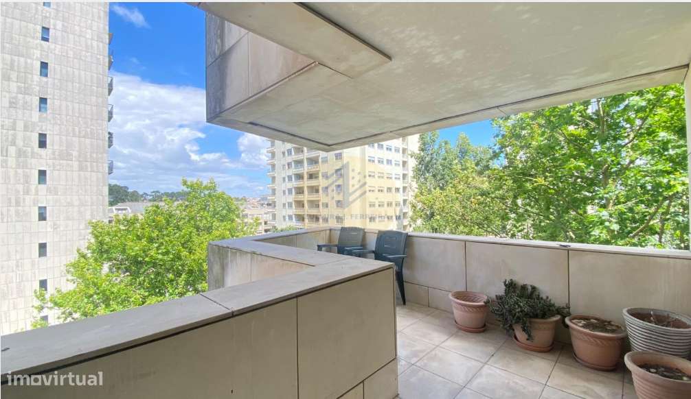 Apartamento T5+1 Boavista/ Aviz- Porto-14
