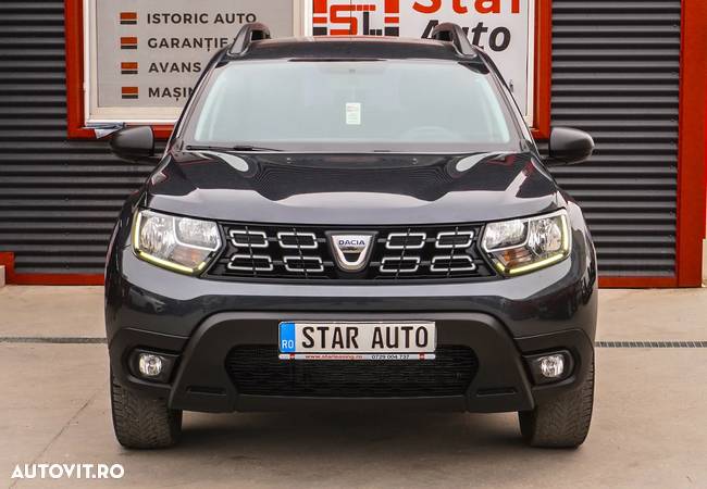 Dacia Duster 1.5 Blue dCi Comfort - 3