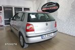 Volkswagen Polo 1.4 TDI Trendline - 7