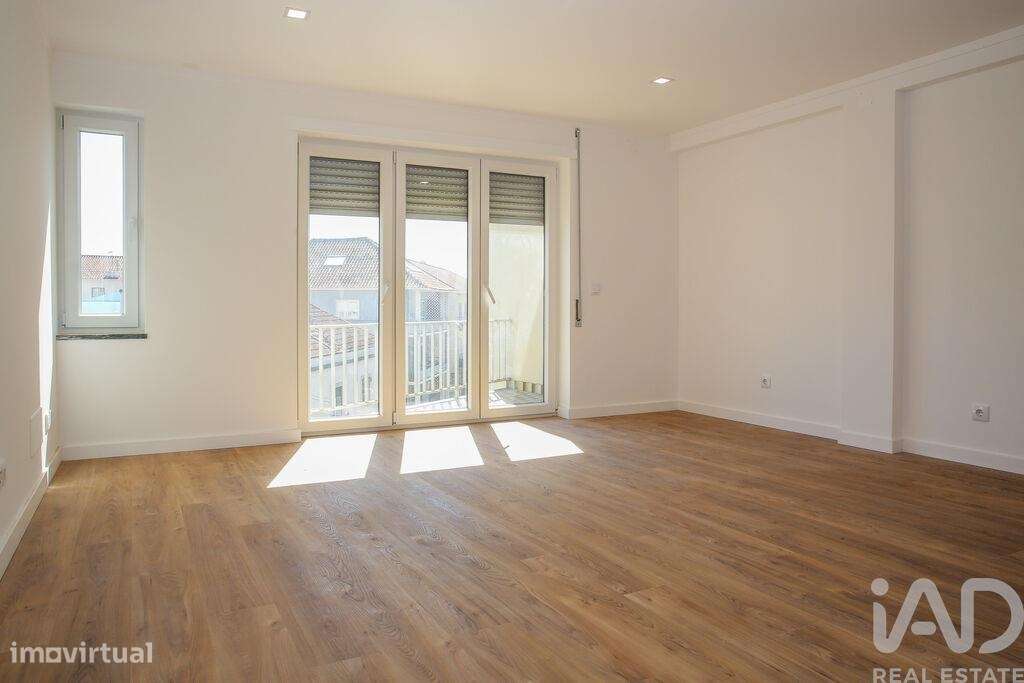 Apartamento T4 em A dos Cunhados e Maceira de 135,00 m2 - Grande imagem: 5/25