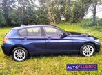 BMW 116 d Line Sport Auto - 8