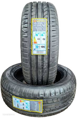 Minerva EMI Zero SUV 235/60R18 107W L139A - 1