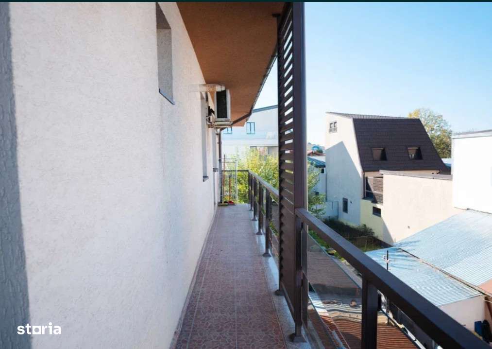 Închiriere  Apartament 2 camere Universitate - Iancului-Bloc Nou - - Imagine principală: 5/7