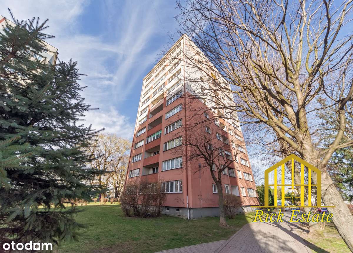 Rodzinne mieszkanie– 3 pokoje, loggia, winda - Pełny obrazek: 2/20