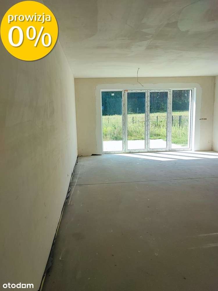 Bezpośrednio Radzyny. Stan developerski.-2