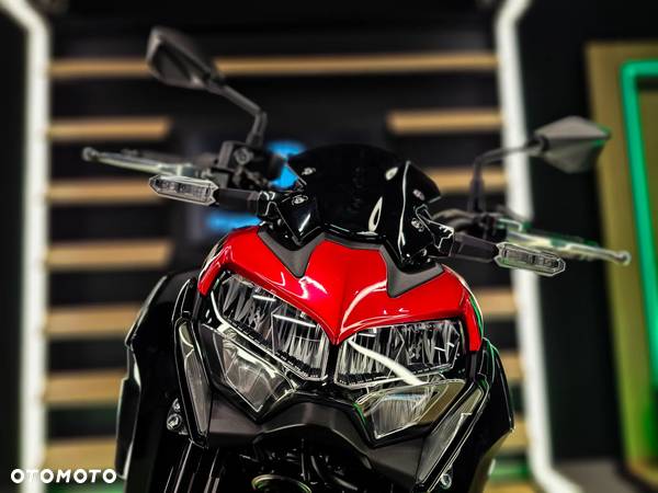 Kawasaki Z 900 - 5