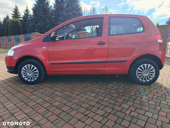 Volkswagen Fox 1.2 Refresh - 11