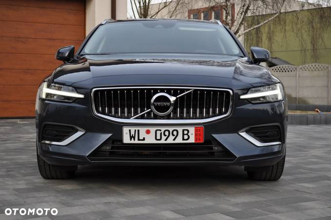 Volvo V60 D3 Inscription - 18