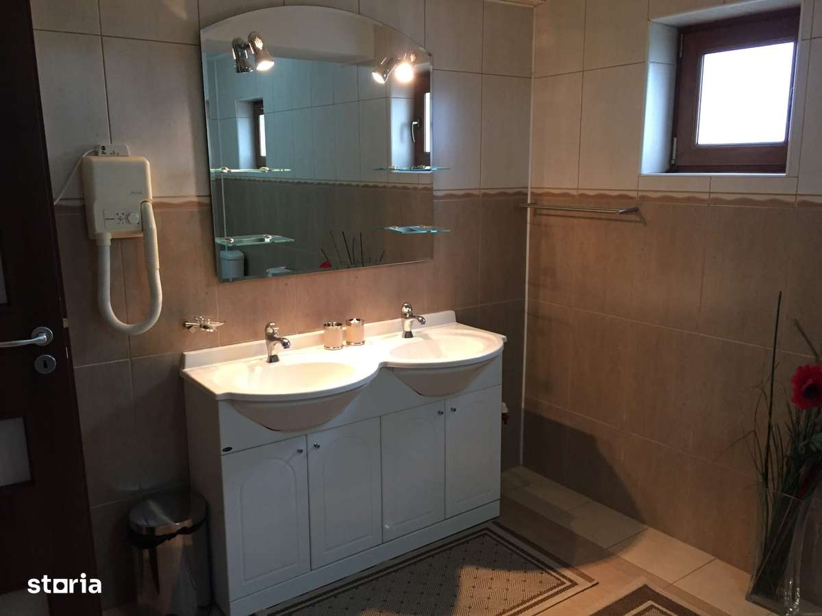 Otopeni | Vila vis-a-vis Primarie | Comision 0%-10