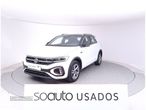 VW T-Roc 2.0 TDI R-Line DSG - 1