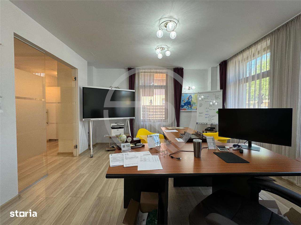 Casa Individuala situata in cartierul Gheorgheni!-14