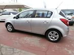 Opel Corsa 1.3 CDTi Enjoy EcoFLEX - 9