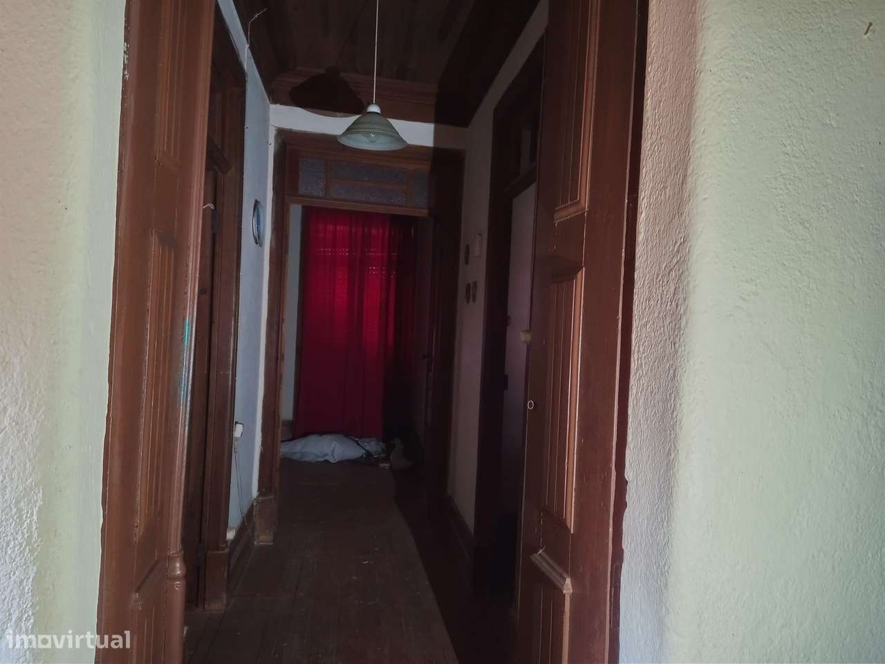 Moradia para recuperar em Rojão Grande, Santa Comba Dão-12