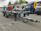 Spier Trailer Spier ZWL 290 BDF 18.000KG BDF - 4