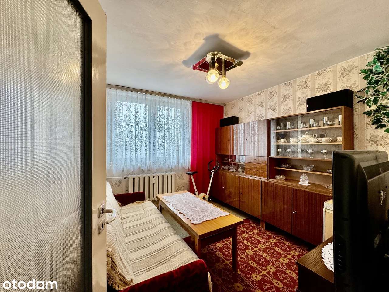 3-pokojowe mieszkanie – Bytom, Stroszek-13