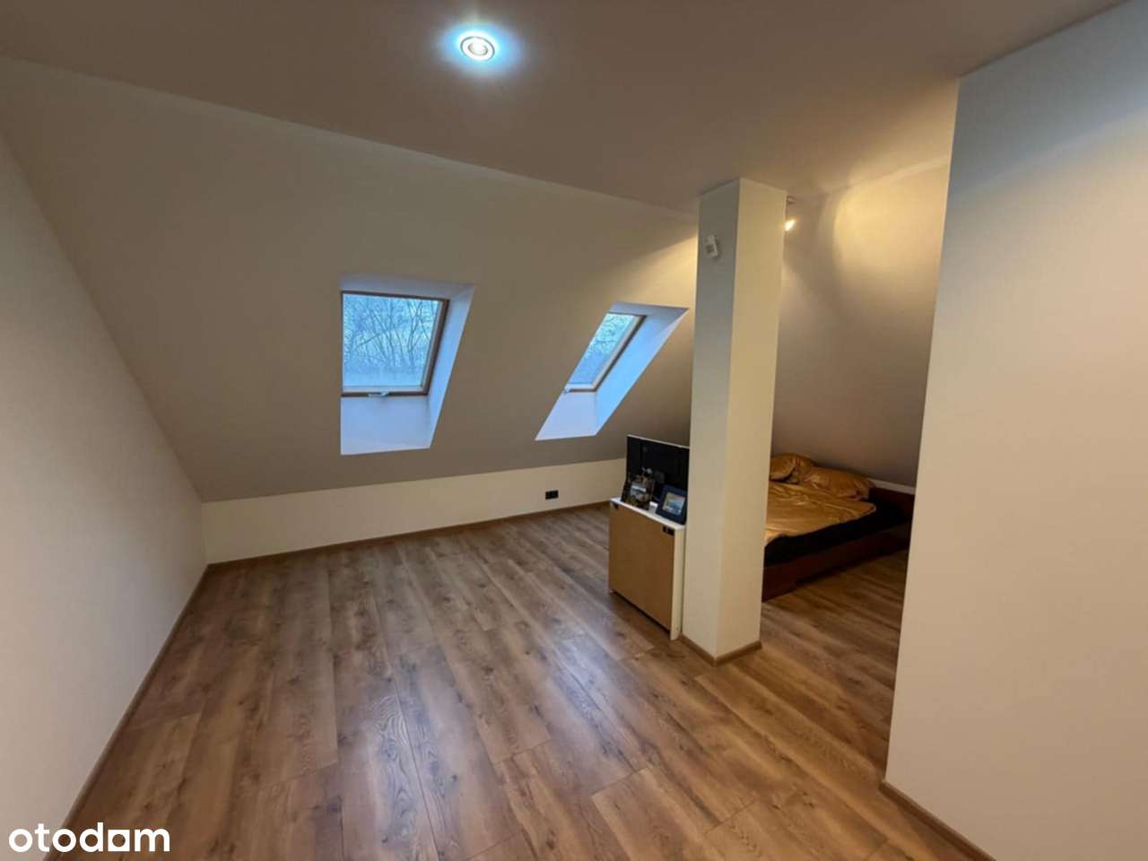 Dom wolnostojący Dąbrowa Górnicza ul. Ujejska-14