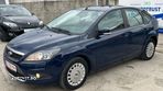 Ford Focus 1.6 TDCi DPF Titanium - 1