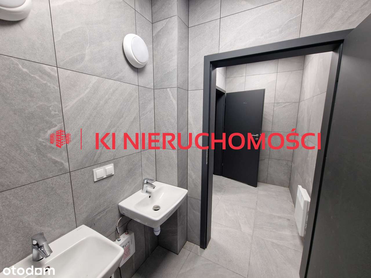 Nowoczesny stylowy lokal - biuro I klima I parking -0% prowizji - Pełny obrazek: 4/10