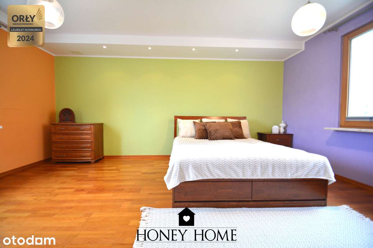 Przestronne mieszkanie w centrum Rumi | 81,5 m2 - Pełny obrazek: 4/20