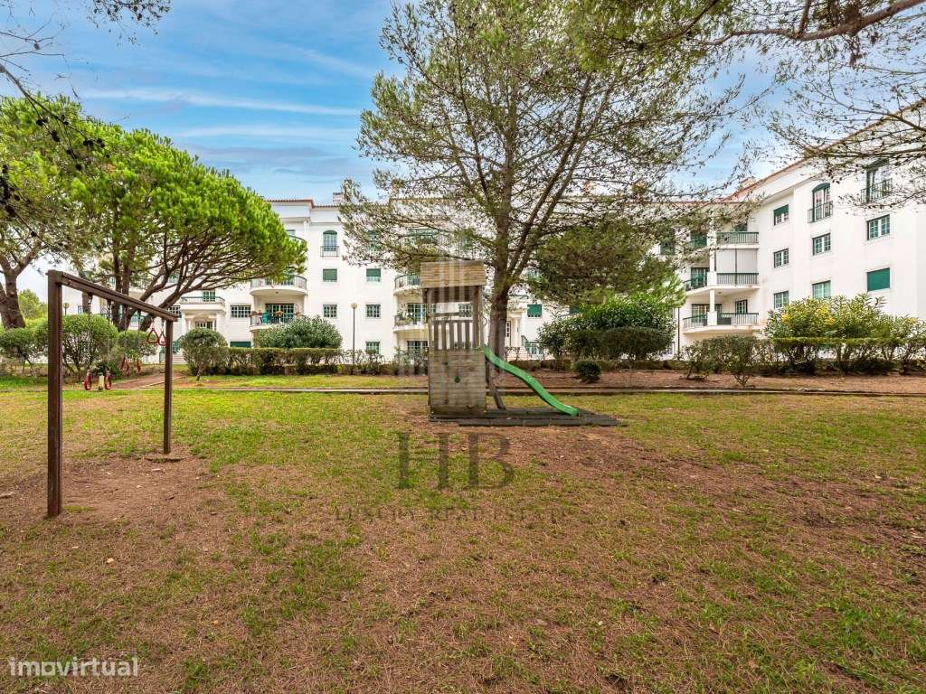 Apartamento T4 em Condomínio Privado com Piscina | Alcabideche | Ca...-52