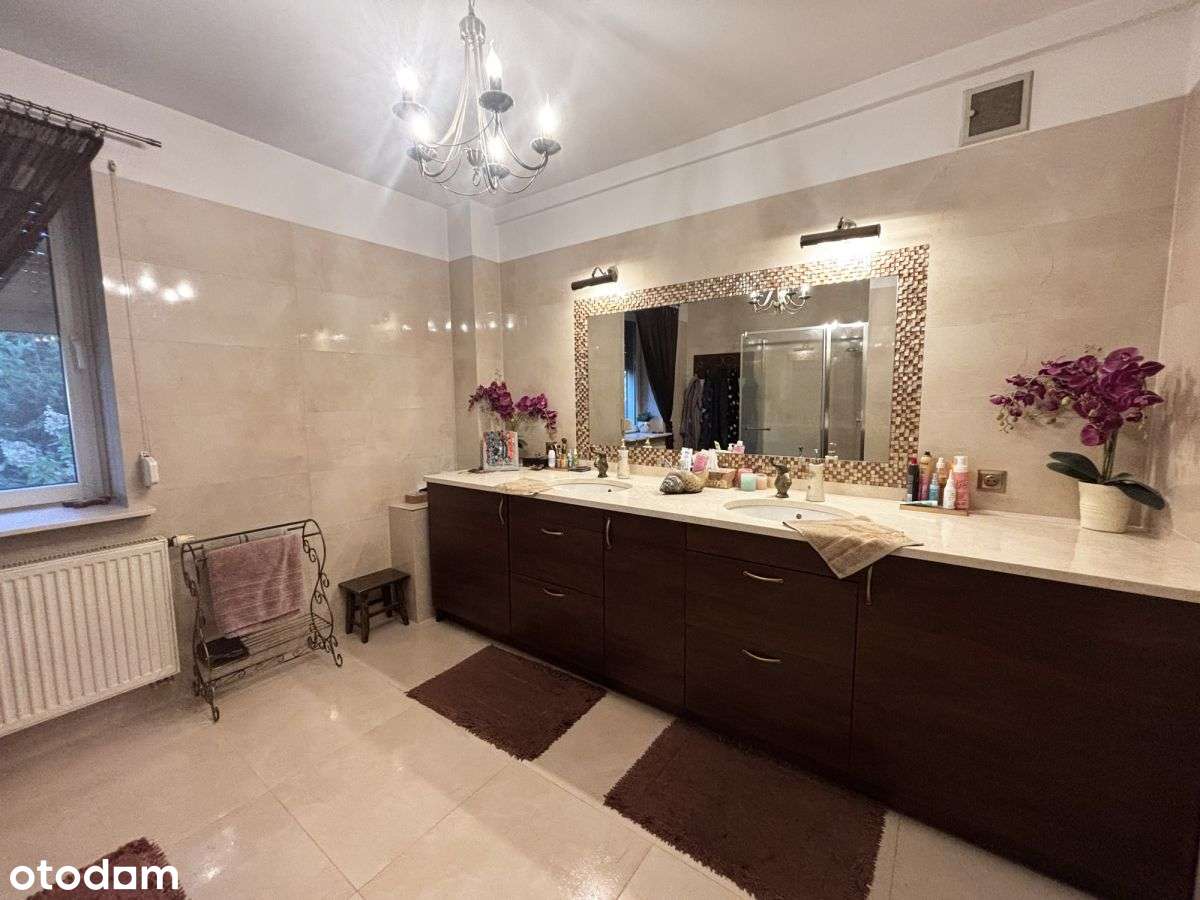 Twój azyl wśród domów, działka 600m2-9