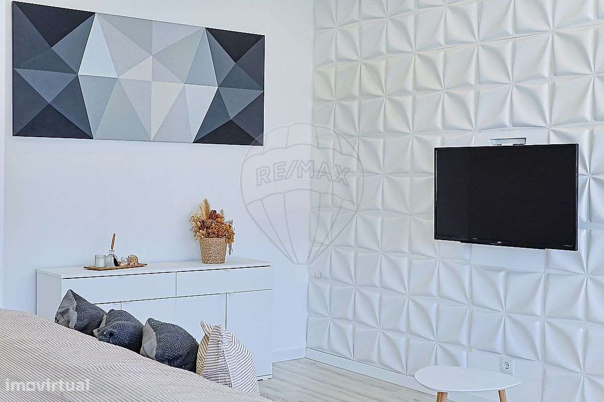 Apartamento T2 para arrendamento - Grande imagem: 4/23