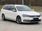 Volkswagen Passat 2.0 TDI Comfortline DSG - 11