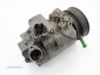 Kompresor Klimatyzacji 2.3 Vr5 V5 Passat B5 Golf 4 Bora Toledo 2 8D0260808 - 3