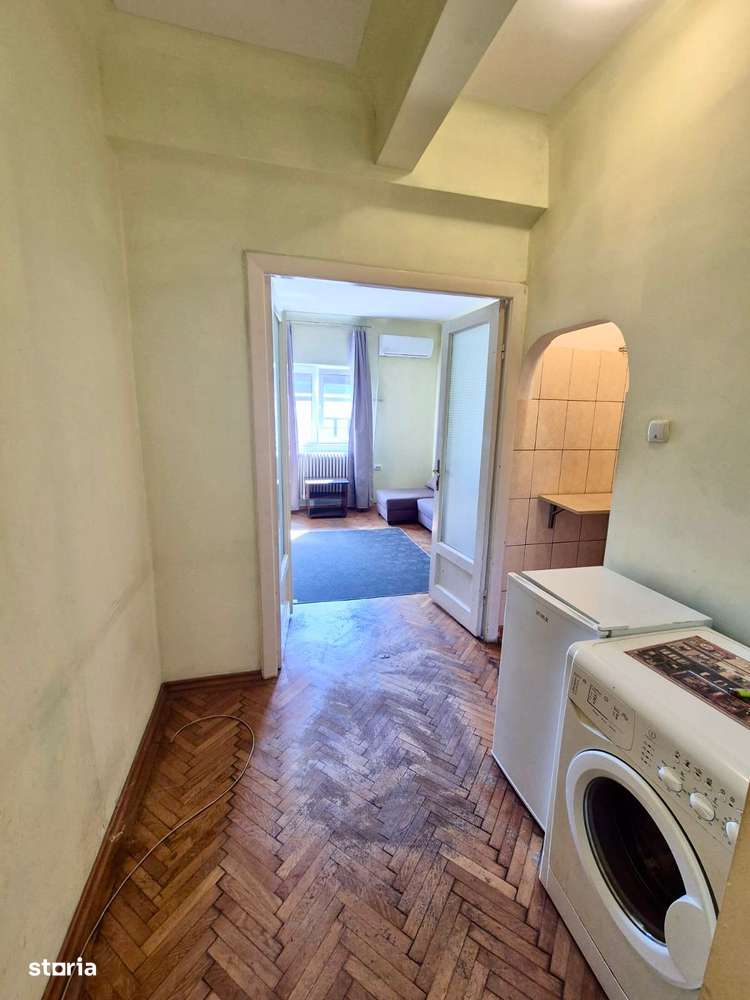 Pache Protopopescu,Lirei-5