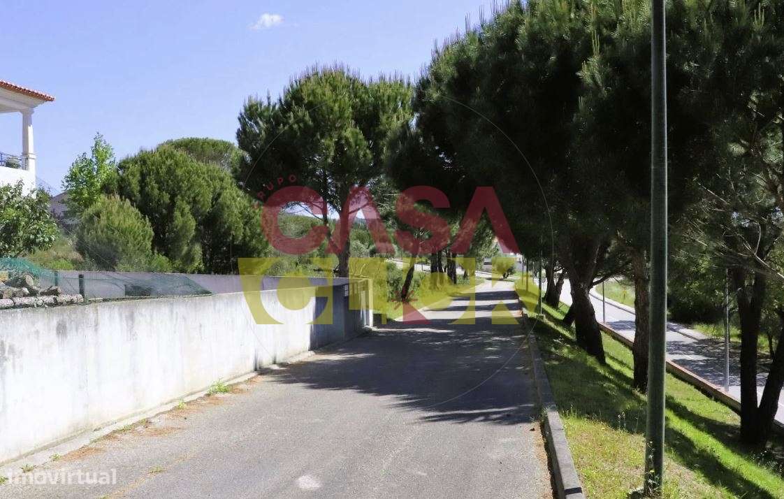 Lote de Terreno T4 Venda em Constância,Constância-20