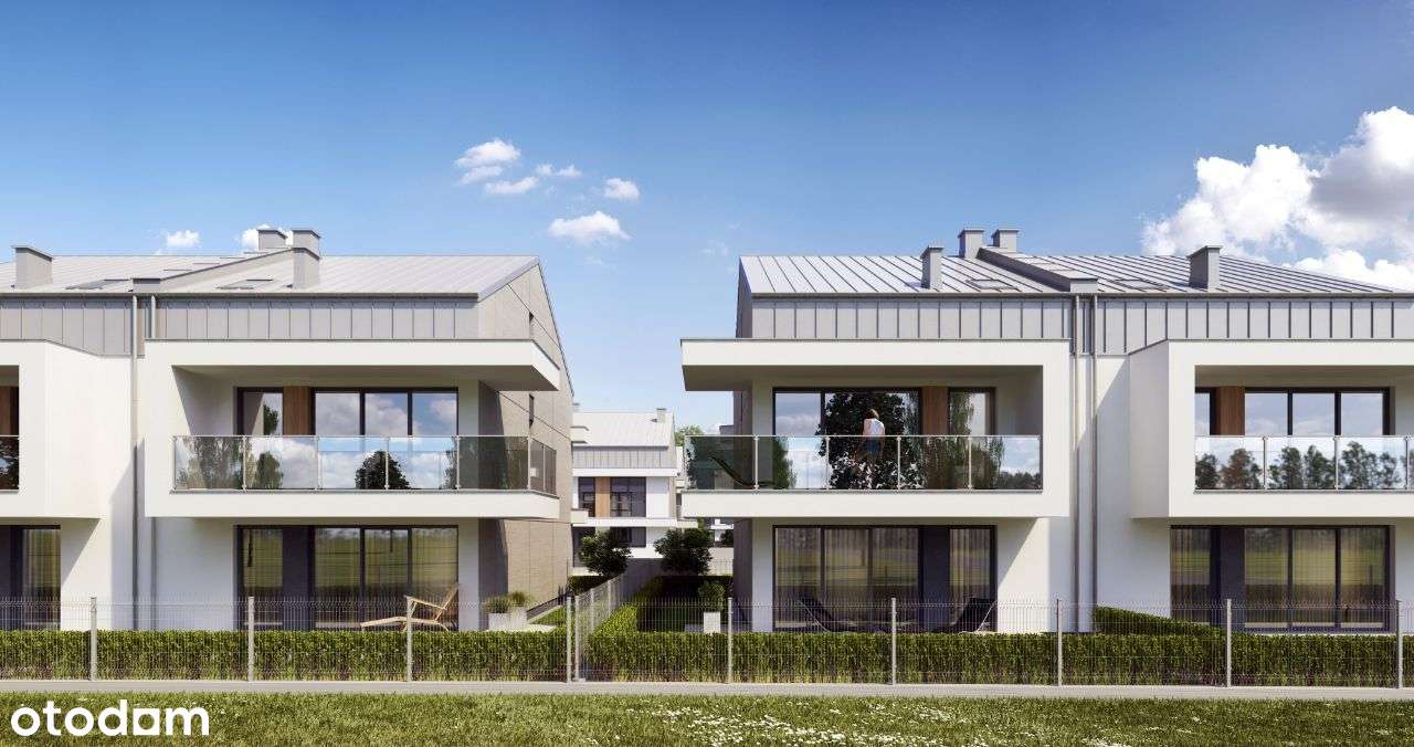 Mieszkanie Bezczynszowe, miejsce postojowe w cenie-4