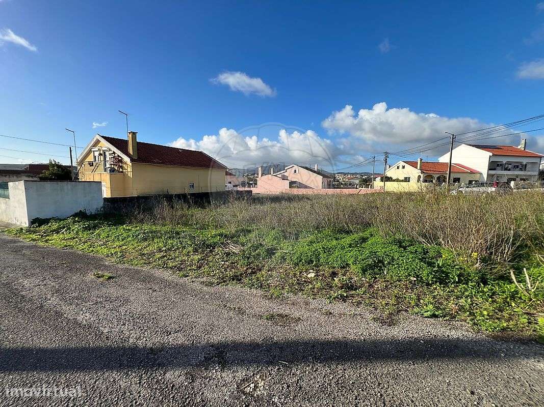 Terreno  para venda-6