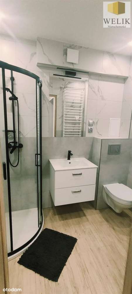 Mieszkanie przy ul. Lotniczej-4