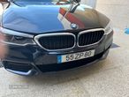 BMW 530 e iPerformance Pack M - 24