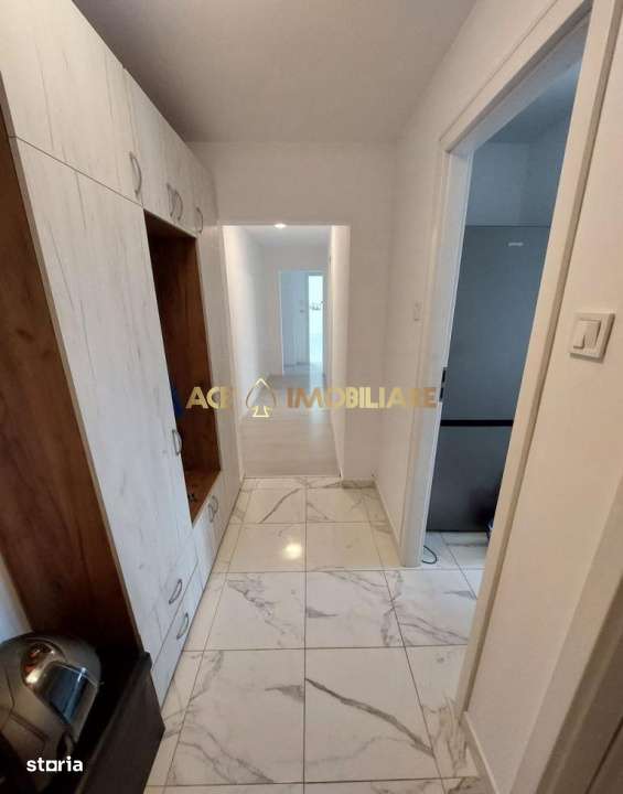 Apartament 3 Camere | Drumul Taberei | Proximitate Metrou | PetFriendl - Imagine principală: 4/8