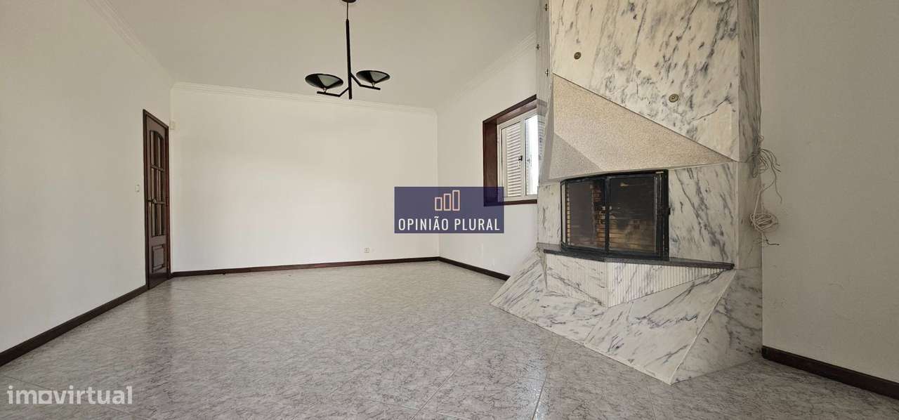 Moradia Exclusiva T4 com Piscina | Conforto e Elegância em Sanfins ...-7