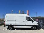 Mercedes-Benz Sprinter 516 CDI AXA DUBLA SPATE - 3