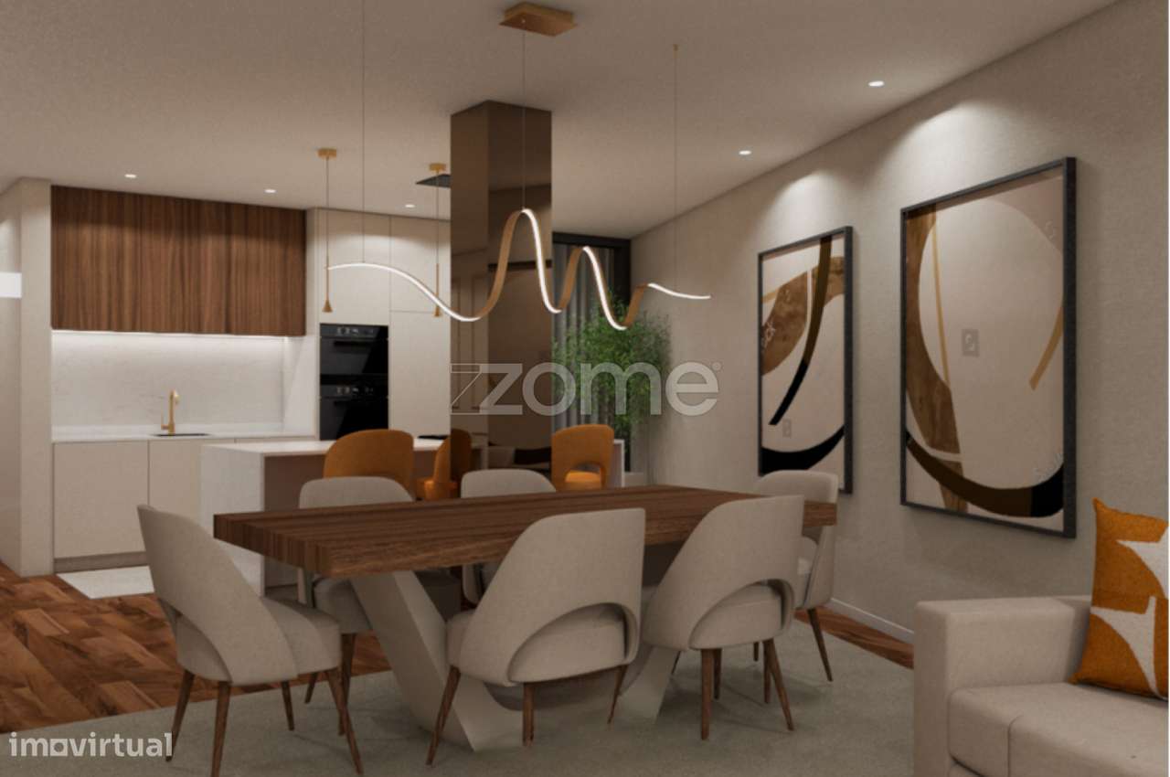 Apartamento T3 com 197m² em Vila Nova de Cerveira-16