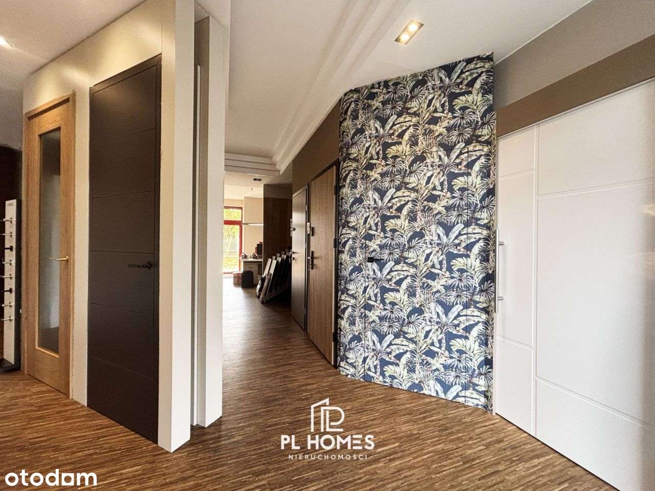 Atrakcyjny lokal usługowo-handlowy Targówek-4