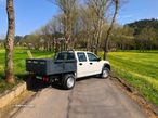 Isuzu D-Max 2.5 DTi CD 4WD L - 8