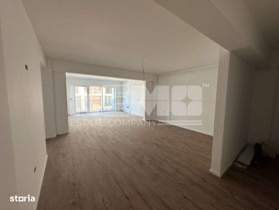 Apartament NOU | 2 camere | etajul 1 - Imagine principală: 1/8