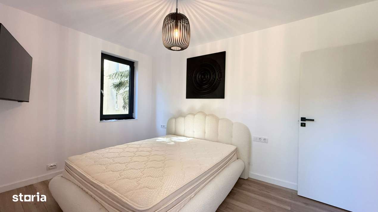 Apartament modern 3 camere, Manastur,zona Minerva, 2bai,2balcoane,boxa-3