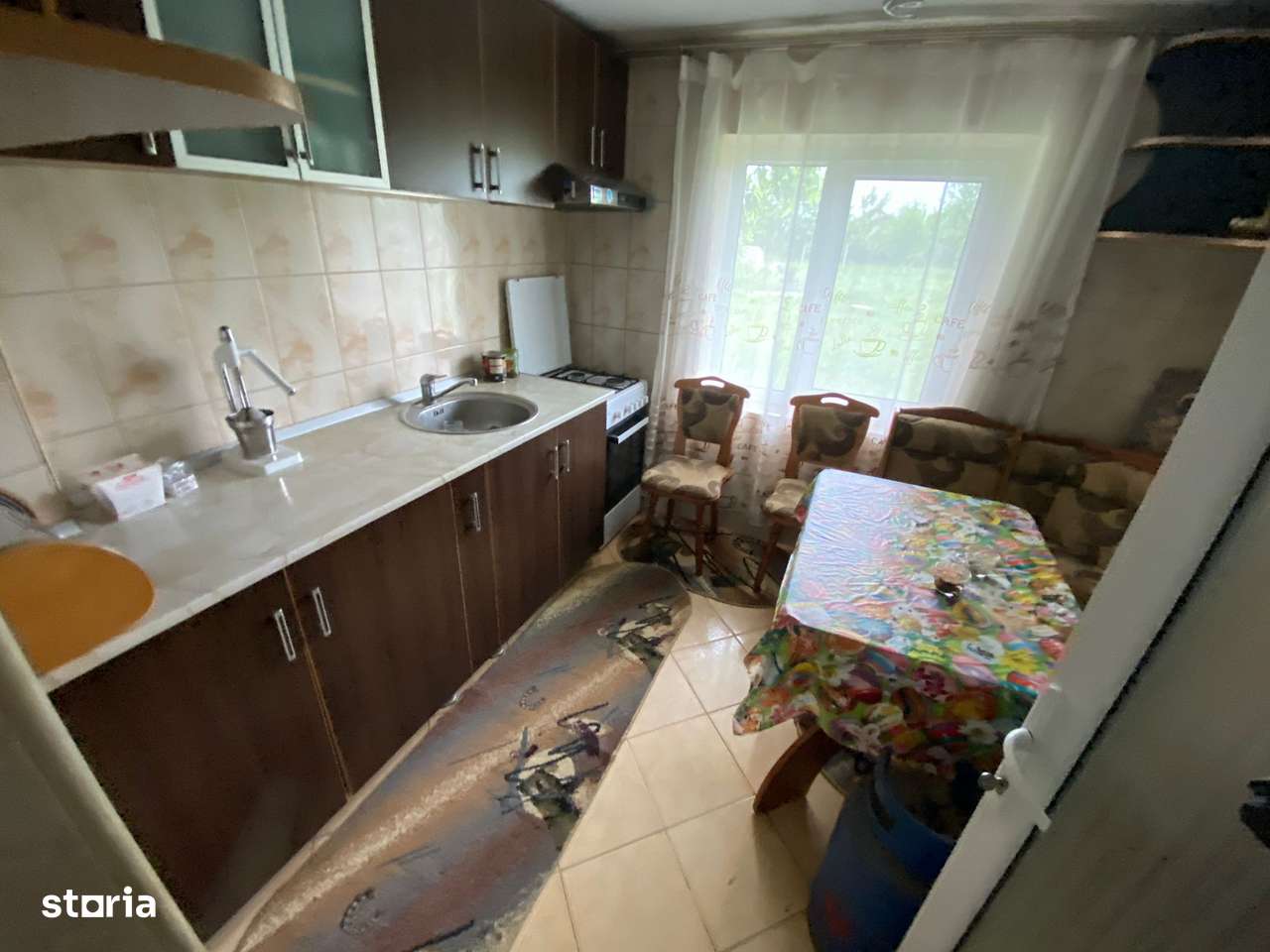Casa 3 camere Iasi Costuleni, 3500 mp teren - Imagine principală: 2/9