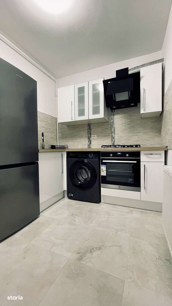 Garsonieră premium – 39 m² – noua – Metrou Brâncuși - Imagine principală: 4/20