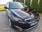 Peugeot 308 SW BlueHDi 120 Stop & Start Allure - 6