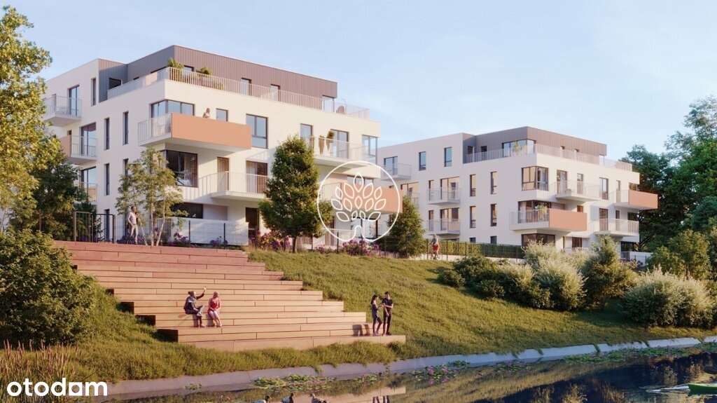 Idealny układ pod pierwszą nieruchomość - Pełny obrazek: 2/6