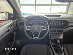 Volkswagen T-Cross - 14