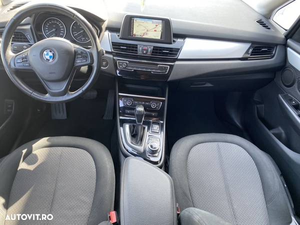 BMW Seria 2 218d Active Tourer Aut. Advantage - 9