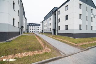 Apartamenty Osiedle LASKOWICKA